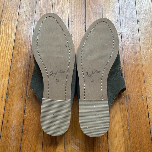 Seychelles Redeem Mule - Picture 3 of 4